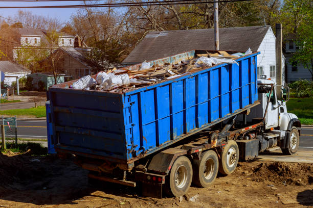 Morada, CA Junk Removal Services Company